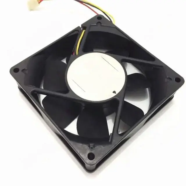 Main image of 3610NL-05W-B39 B02 DC 24V 0.13A 3-wire 92x92x25mm Cooling Fan