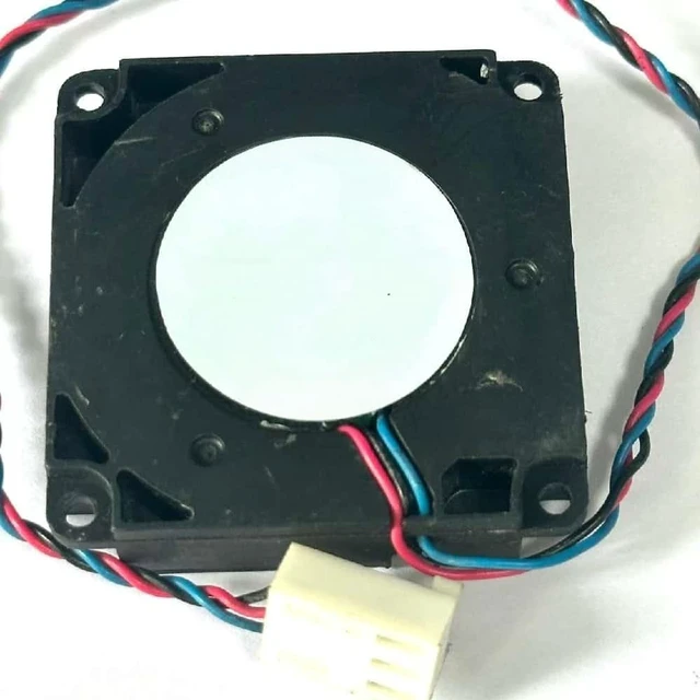 Main image of Electronic BFB0405HHA DC 5V 0.24A 40x40x10mm Three-line server cooling fan