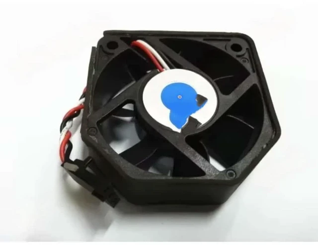 Main image of 05001A0038 DC 12V 0.08A 50x50x15mm Server Cooling Fan