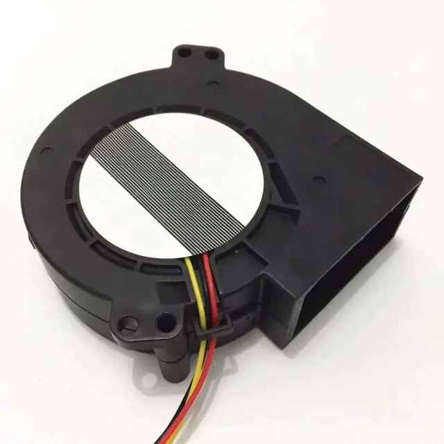Main image of Motor 9BAM12GC2-2 DC 12V 1.85A 97x94x33mm Cooling Fan