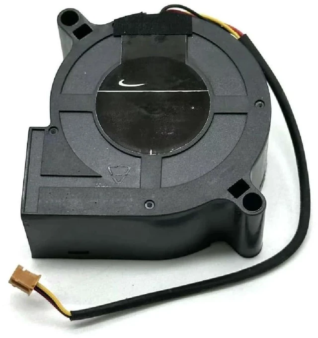 Main image of AB06012MX250300 DC 12V 0.18A 40x40x28mm Cooling Fan