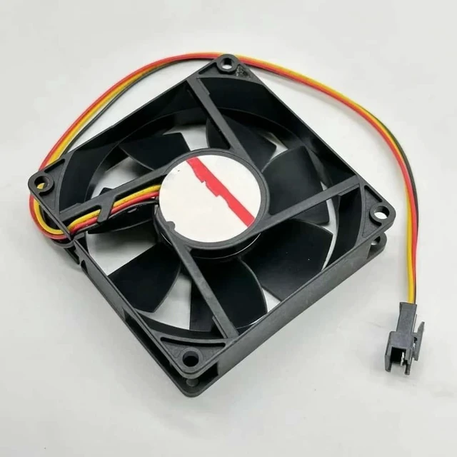 Main image of ME80202V1-000C-G99 DC 24V 1.54W 80x80x20mm Cooling Fan