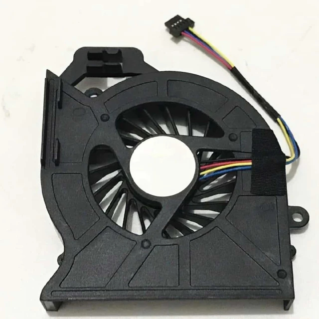 Main image of Electronic KSB0505HB BH18 DV6-6000 DV6-6100TX Server Cooling Fan