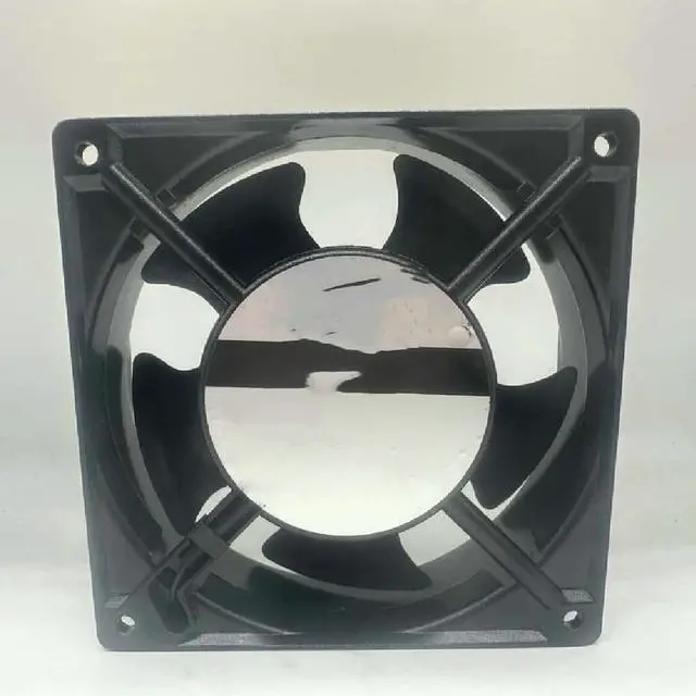 Main image of AA1281HB-AT 110-120V 0.25/0.21A 120x120x38mm Server Cooling Fan