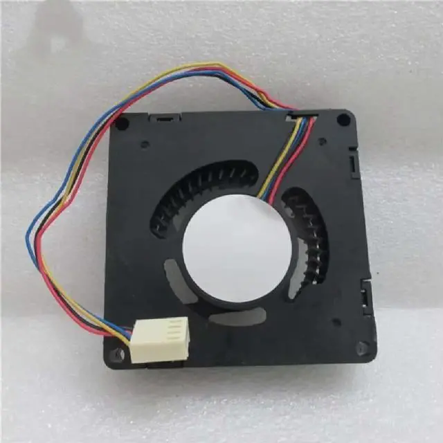 Main image of Electronic BFB0712HB 8B77 DC 12V 0.47A 70x70x15mm Server Cooling Fan