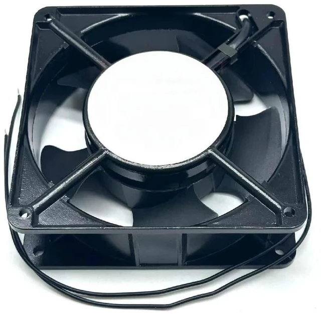 Main image of TA12038HBL-2 220V 0.14A 120x120x38mm Cooling Fan