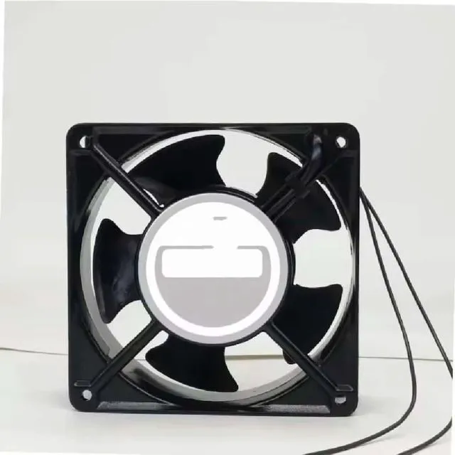 Main image of TA12038HBL-1 110V 120V 0.25A 120x120x38mm Cooling Fan