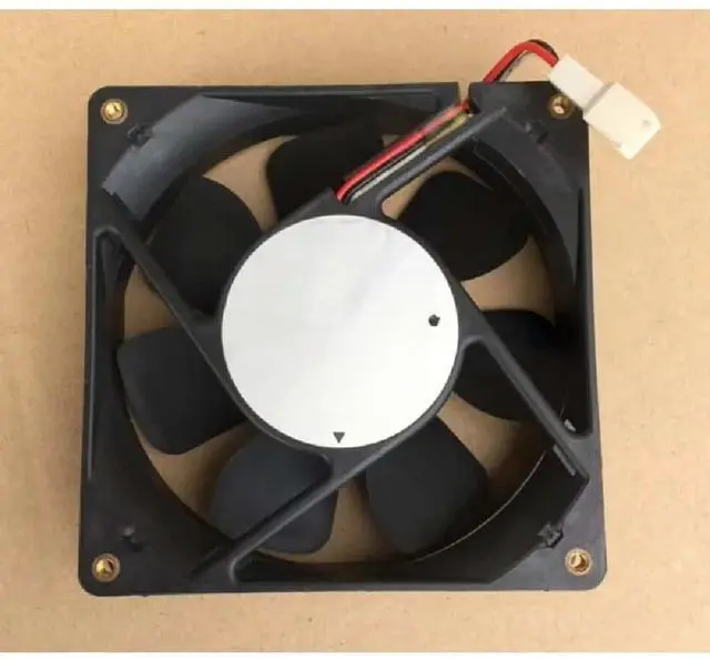 Main image of 3610NL-04W-B59 Cooling Fan DC 12V 0.35A 90x90x25mm Three-wire