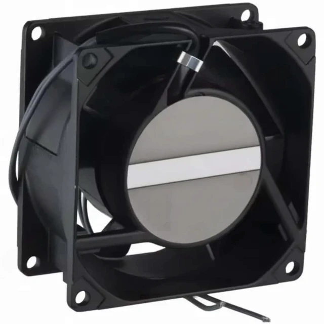 Main image of 3115PS-12W-B30 DC 115V 9/7W 80x80x38mm Cooling Fan