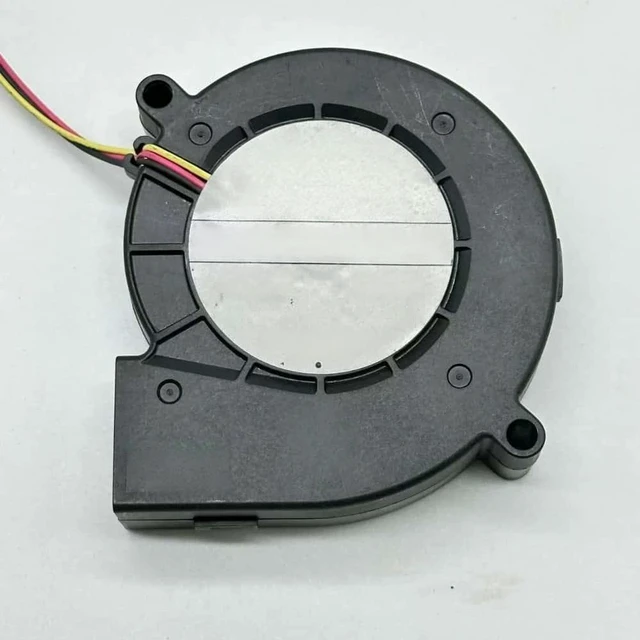 Main image of Motor E0720H24B8AS-35 DC 24V 0.16A Three-wire cooling fan