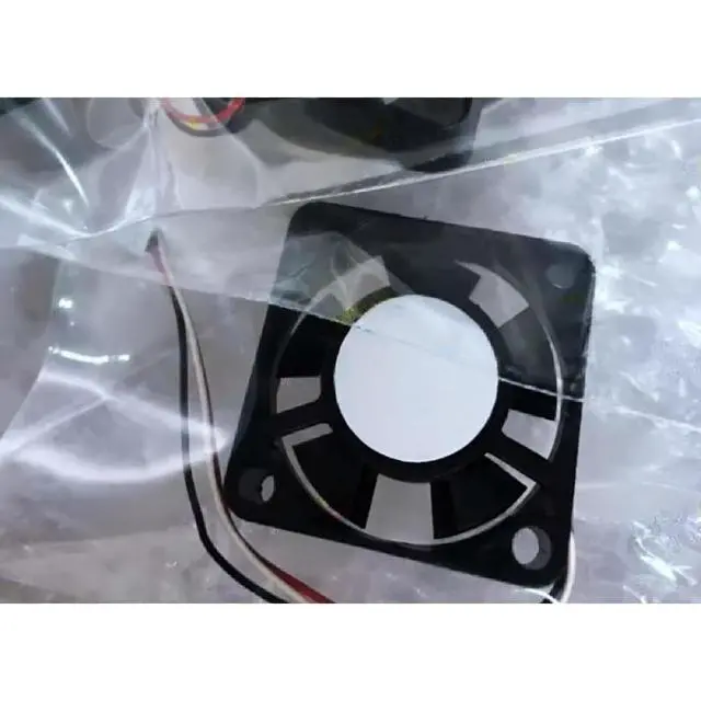 Main image of FD3010B12W5 DC 12V 0.96W 30x30x10mm Three-wire cooling fan