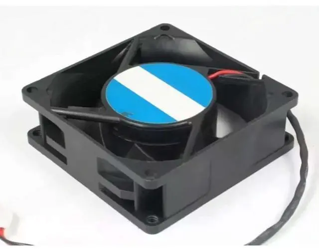 Main image of D31-B10A-05W3-000 DC 24V 0.11A 2-wire 80X80X25mm Cooling Fan