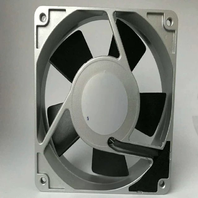 Main image of UT120AW 100V 14/12W 120x120x25mm 120mm Cooling Fan