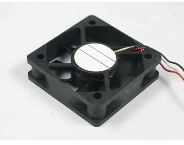 Main image of 2106KL-04W-B59 DC 12V 0.18A 50x50x15mm Cooling Fan