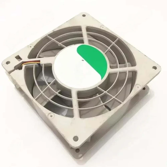 Main image of TA500DC A34538-90 CQ2 DC 12V 2.7A 127x127x50mm Server Cooling Fan