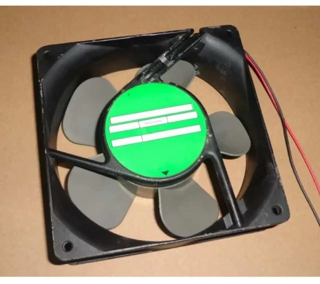 Main image of 4715ML-05W-B40 D01 DC 24V 0.56A 120x120x38mm Dual-wire cooling fan