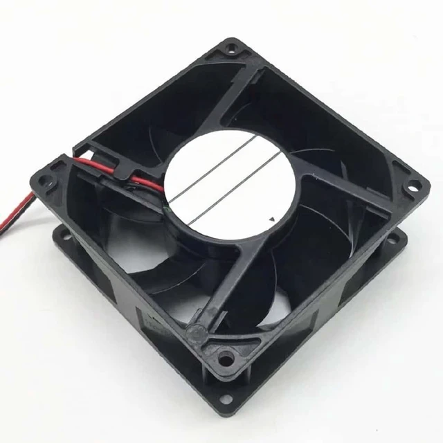 Main image of 3615KL-05W-B70 EQ1 DC 24V 0.70A 92x92x25mm Server Cooling Fan