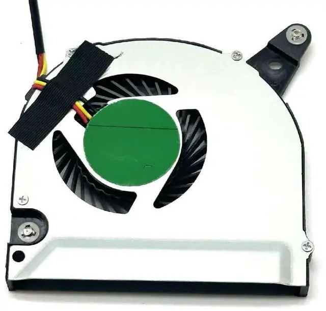Main image of 49R-3NUCBU-0801 AB06505HX07K301 00Q5LJ2 DC 5V 0.4A Three-line server cooling fan