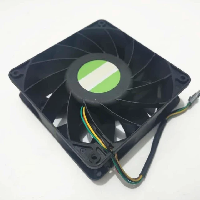 Main image of PSD1212PMBX (2).B1337.AF DC 12V 36W 120x120x38mm Server Cooling Fan