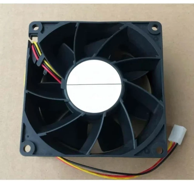 Main image of V35131-58CISF DC 24V 0.53A 90x90x38mm Cooling Fan