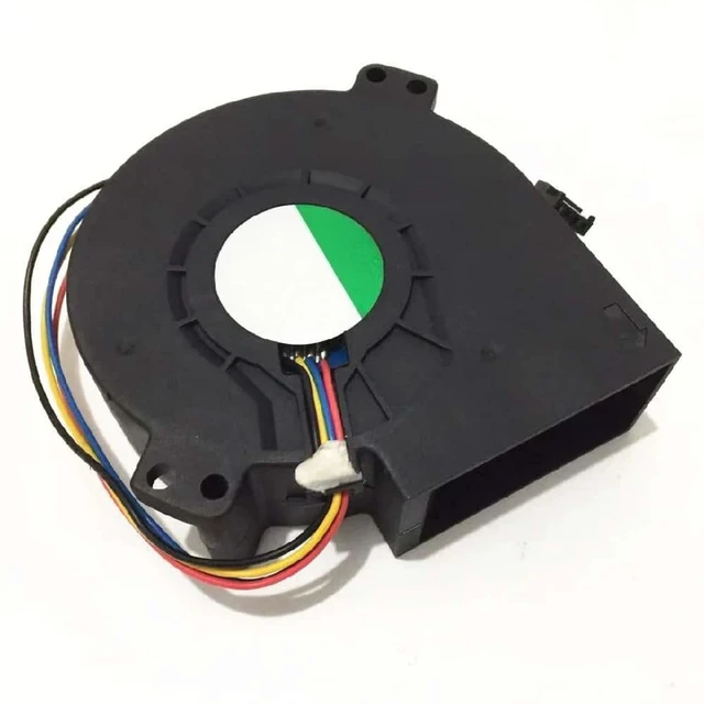 Main image of PSB1297PYB1-AY B4701-3 Cooling Fan DC 12V 16.2W 97x97x33mm 4-wire