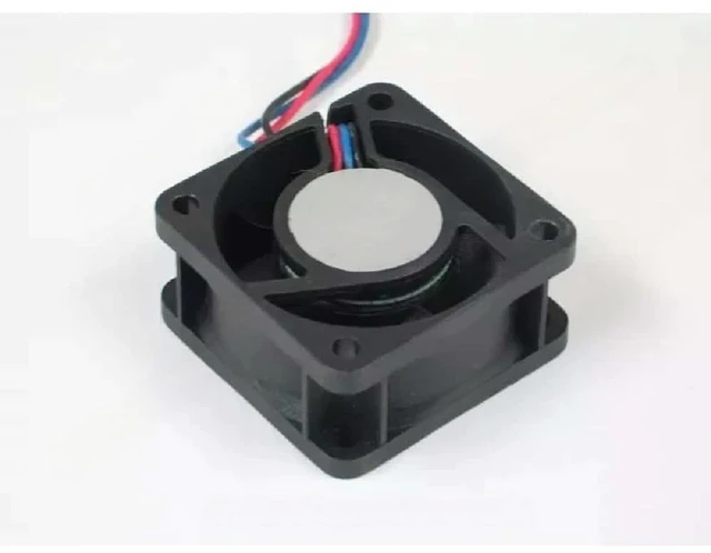 Main image of AD0412HB-C56 DC 12V 0.1A 40X40X20mm Cooling Fan