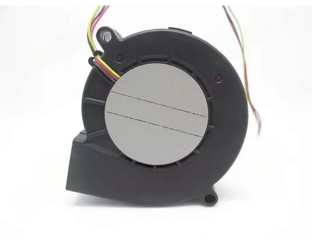 Main image of E0720H12B7AP-16 DC 12V 0.24A Projector Cooling Fan