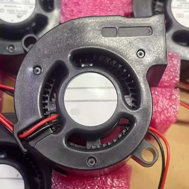 Main image of 04520GA-24L-BA DC 24V 0.07A 45x45x20mm Dual-line Server Cooling Fan