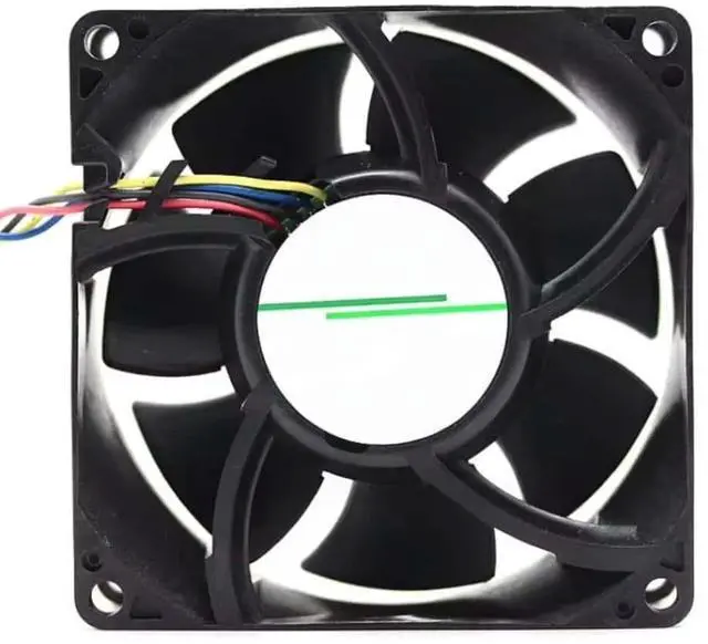 Main image of V80E12BGA7-07 T35A1 DC 12V 1.73A 80x80x38mm Cooling Fan