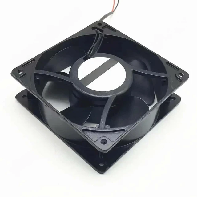 Main image of AD1212UB-F51 DC 12V 0.70A 120x120x38mm Cooling Fan