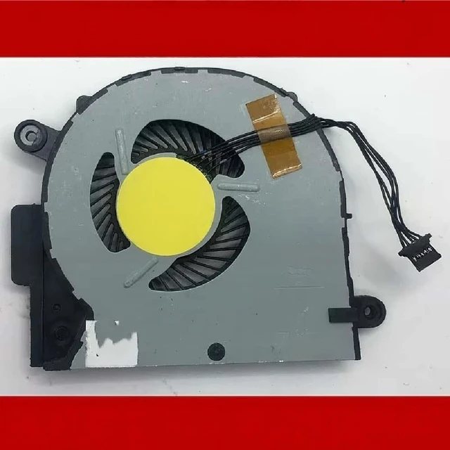Main image of DFS561405PL0T Cooling Fan DC 5V 0.5A 4-wire