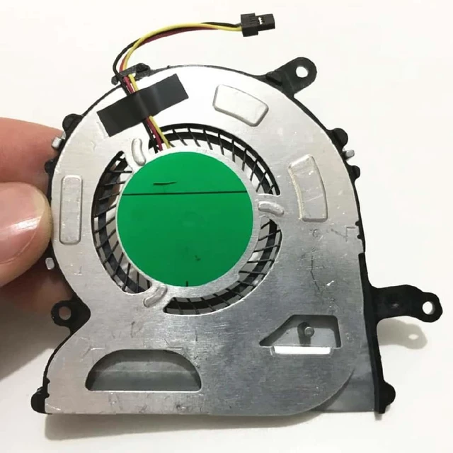 Main image of FIT13A SVF13 F13 SVF13N AB06005HX0403Z1 DC 5V 0.50A Three-line server cooling fan