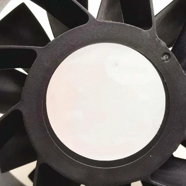 Main image of Electronic PFB1224UHE C8X DC 24V 2.40A 120x120x38mm Dual-line Server Cooling Fan