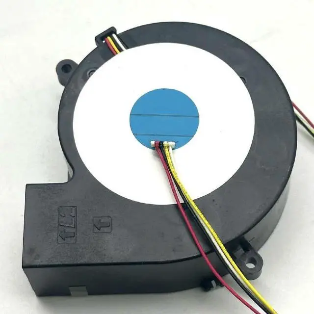 Main image of SF8028H12-65PE Server Projector Cooling Fan DC 12V 350MA 78x78x28mm 4-wire