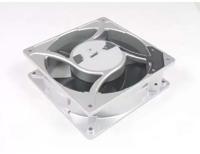 Main image of Motor 109S075UL 220/240V 0.10/0.12A 120x120x38mm Cooling Fan