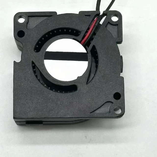 Main image of AB5012HB-C01 DC 12V 0.21A 50X50X20mm Server Cooling Fan