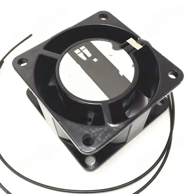 Main image of UF-60D11 BWH 115V 5/4W 60x60x30mm Server Cooling Fan