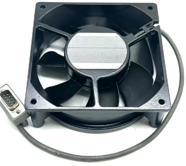 Main image of SCND54Z4PM-924 DC 54V 0.18A 120x120x38mm Server Cooling Fan