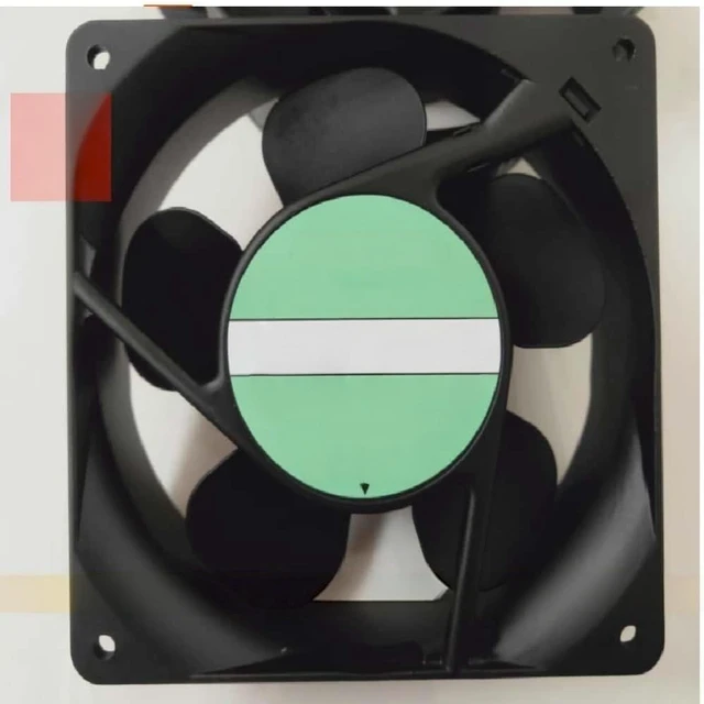 Main image of 4715MS-20T-B5A 200V 15W 120x120x38mm Server Cooling Fan