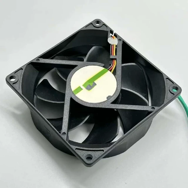 Main image of KDE1209PTV1 13.MS.B4034.AR. DC 12V 2.2W 90x90x25mm Server Cooling Fan