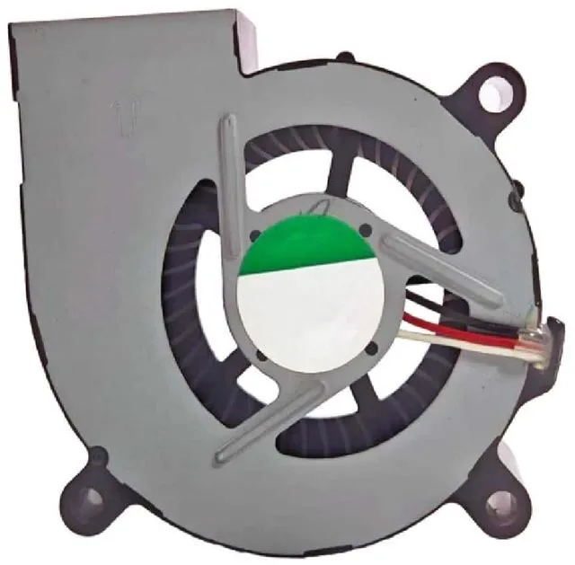 Main image of EF70251B1-C020-G99 DC 12V 4.56W Three-line Server Cooling Fan