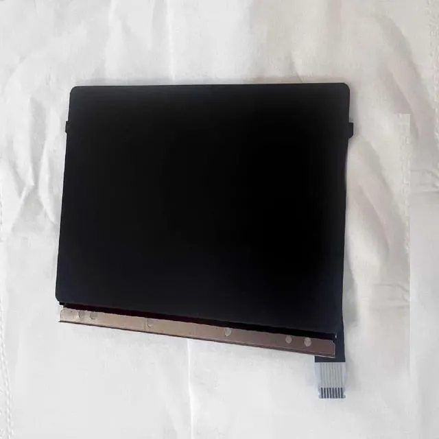 Main image of Touchpad, mouse, and button board for E3420 3420 RN2FY 0RN2FY