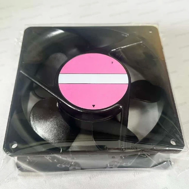 Main image of 4715MS-22T-B50 B03 B04 220V 14W 119x119x38mm Cooling Fan