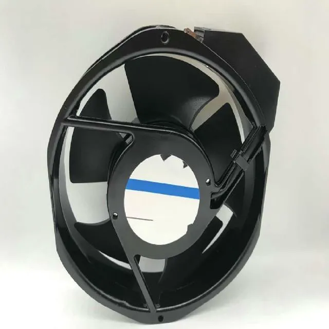Main image of RAH1738B1-C Cooling Fan 200V 240V 0.16A/0.17A 172x150x38mm Dimensions