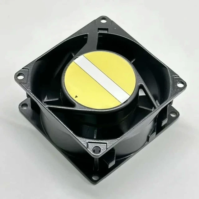 Main image of 3115PS-24W-B30 D05 240V 12W 80x80x38mm Cooling Fan