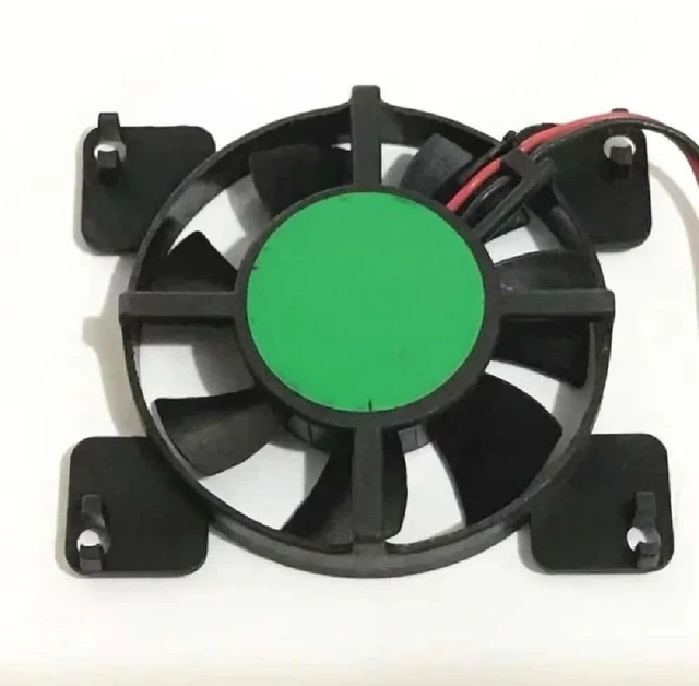 Main image of AD0412MX-G70 Cooling Fan DC 12V 0.06A 2-wire