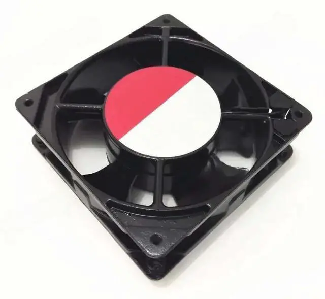 Main image of A30426-10 230V .055/0.52A 120x120x38mm Cooling Fan