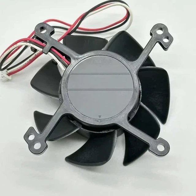 Main image of 2410EL-04W-M59 K01 Cooling Fan DC 12V 0.23A Three-wire