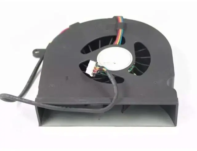 Main image of NFB90D12M DC 12V 0.50A 4-wire cooling fan