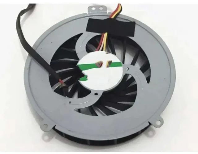 Main image of MF75150V1-C010-S9A DC 5V 2.5W Four-Wire Cooling Fan